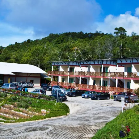 Celyn Resort Kinabalu