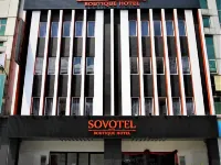 Sovotel Boutique Hotel @ Puchong Hotels near Kinrara Metta Buddhist Society