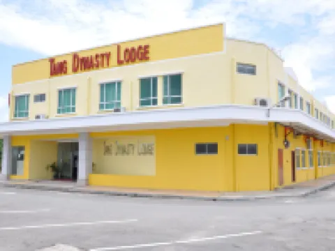 Tang Dynasty Lodge Tuaran Hotels in Tuaran