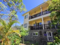 Green Shine Hotels in Miaoli