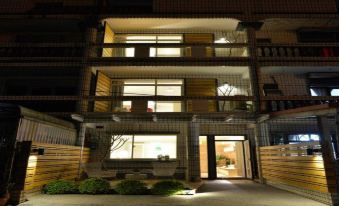 Xin Qun Style Hostel
