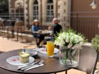 Carmella Spa & Boutique Hotel - breakfast