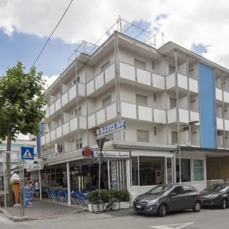 Hotel Sanremo