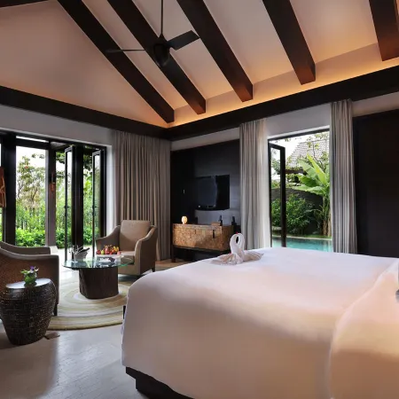 Hainan Narada Resort & Spa Perfume Bay