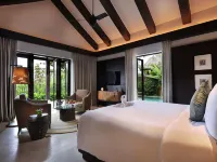 Hainan Narada Resort & Spa Perfume Bay