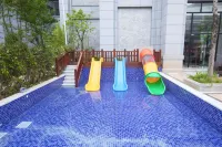Wyndham Garden Wuyishan - Water Park