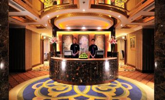 Inner Mongolia Hotel