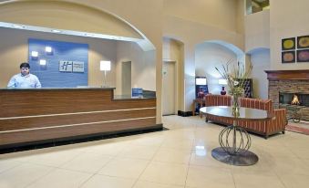 Holiday Inn Express & Suites Rancho Mirage - Palm Spgs Area