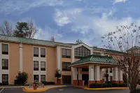 Holiday Inn Express & Suites 列剋星敦HWY 378