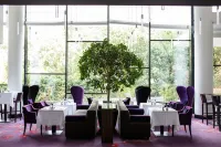Radisson Blu Hotel, Montpellier - servizio colazione