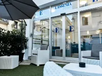 L' Essenza Hotel - Olbia