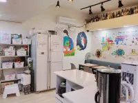 Yakorea Hostel Dongdaemun Hotel in zona Stazione Metro Cheonggu