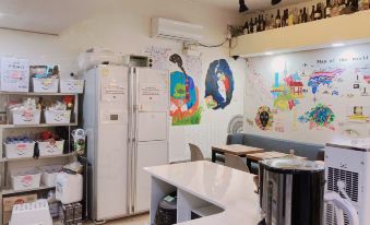 Yakorea Hostel Dongdaemun