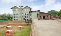 Treebo Vhyomaan Resort 당가르와디 호텔