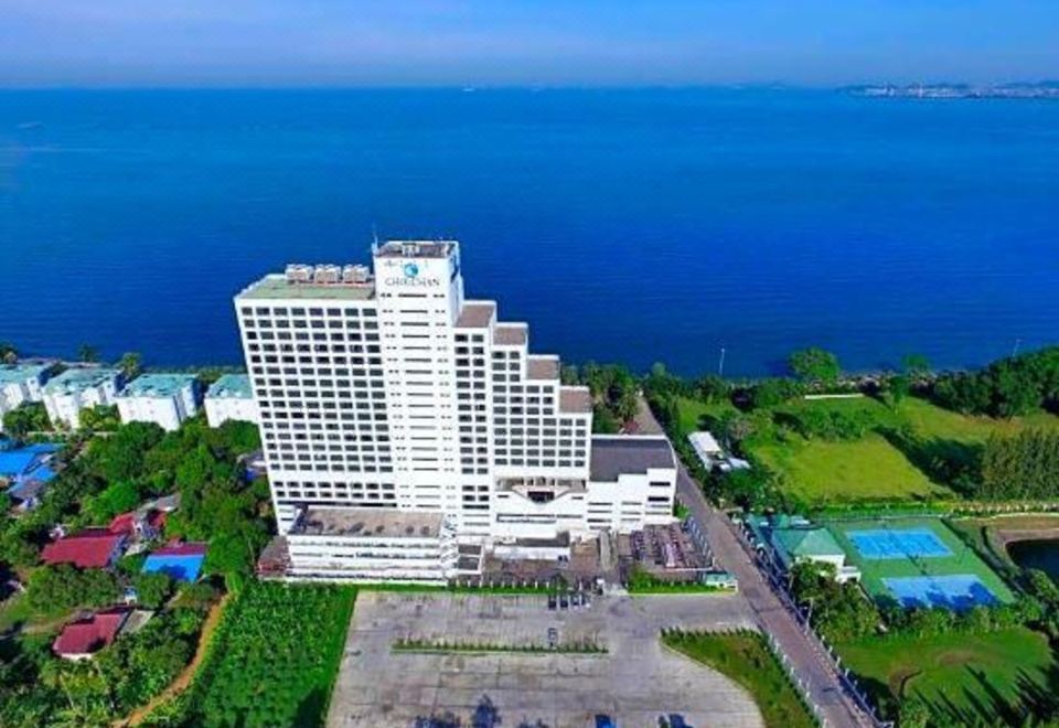Cholchan Pattaya Beach Resort-Pattaya Updated 2023 Room Price-Reviews u0026  Deals | Trip.com