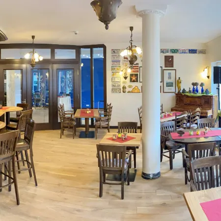 Akzent Hotel Höltje