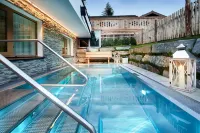Grossarler Hof Hotels in Gemeinde Dorfgastein