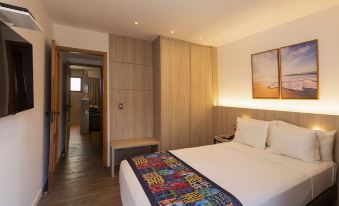 Anna Suites Ipanema