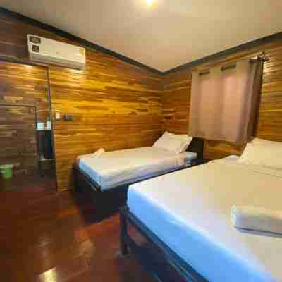 The Secret Garden Maesot Rooms