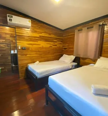 ห้องสแตนดาร์ด เตียงแฝด