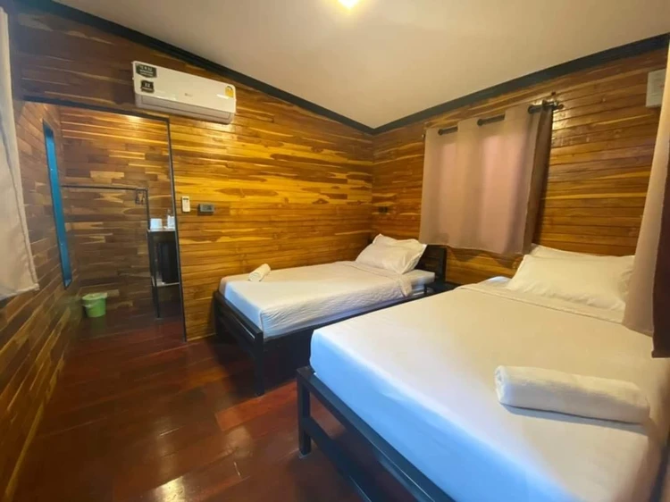 รูปภาพของเดอะ ซีเคร็ต การ์เดน แม่สอด