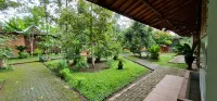 Anugrah Borobudur Cottage