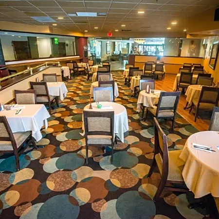 Exton Hotel and Conference Center