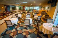 Exton Hotel and Conference Center - Quầy Bar