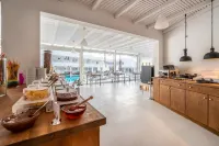 Aloe Hotel – Adults Only Hotels in Kallithea