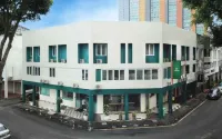 Pingsa Hotel