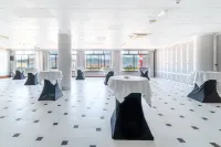 Hotel Bahía de Vigo