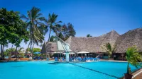 Turtle Bay Beach Club Hotels in Watamu