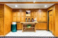 Travelodge by Wyndham Roanoke Hotels in Catawba