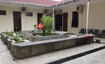 Suitetrails - Hotel Meigah