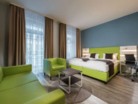 ibis Styles Offenburg City Hoteles en Offenburg