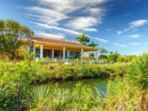 Memories Trinidad Del Mar Hoteles en Playa Ancón