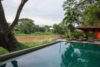 บ้านน้ำปิง ริเวอร์ไซด์ วิลเลจ
