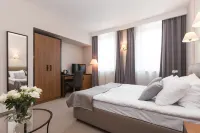 Grottger Luxury Boutique Hotel City Hotel di 