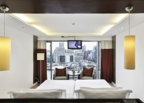 その他 イースティン ホテル マッカサン バンコクの写真