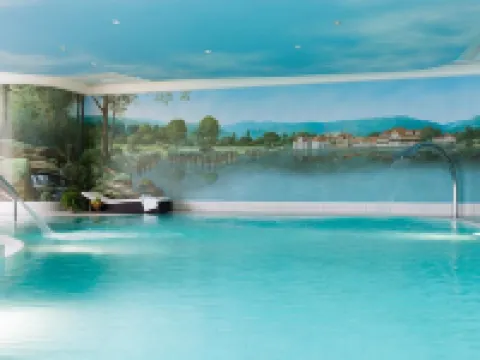 Landhaus Zu Den Rothen Forellen Hotels in Ilsenburg