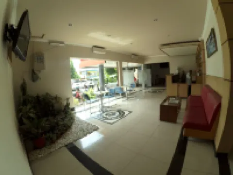 Hotel Mario Parepare Hotel di Kecamatan Soreang