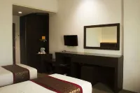 Gran Malindo Hotel Hotels in Sianok Anam Suku