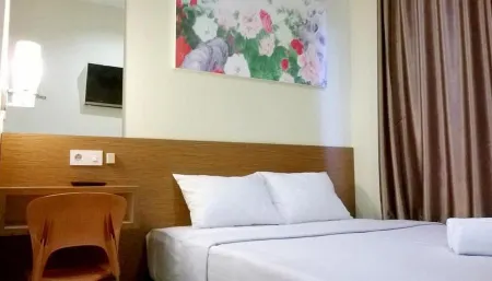 Baltis Inn Guest House