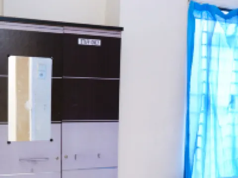 Villa Berastagi Highland Hoteles en Berastagi