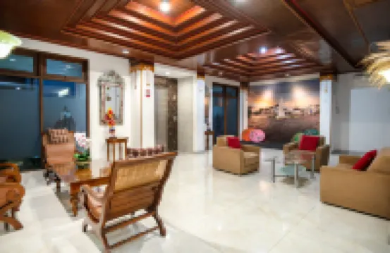 Agung Mas Hotel Malioboro