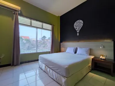 Hotel Intan Cirebon Hotels in Lemahwungkuk