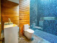 Grand Villa Noi Hotel in zona Ponte Sarasin