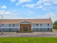 Travel Inn of Sidney Ohio Hotels in Sidney