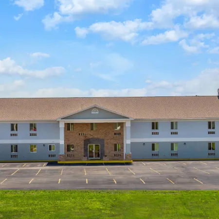 Travel Inn of Sidney Ohio