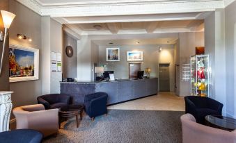 The Yorkshire Hotel